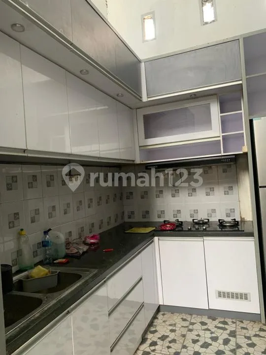 Dikontrakkan Rumah Bagus Siap Huni - Image 2 of 4