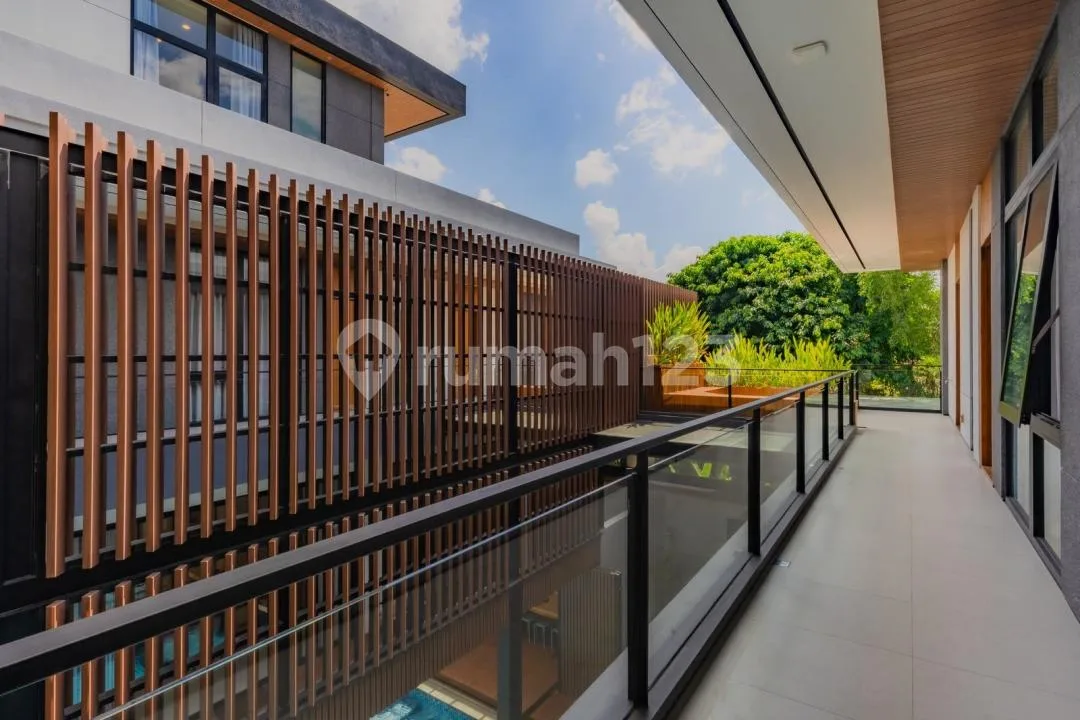 Brand New Luxury Villas For Daily & Monthly Rental - Seminyak - Image 1 of 4