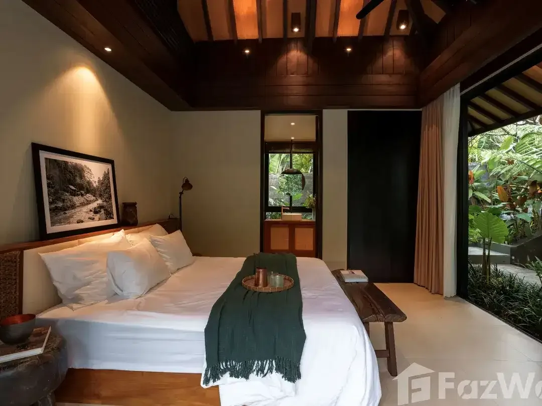 3 Bedroom Villa for sale in Sukawati, Bali - Image 9 of 10