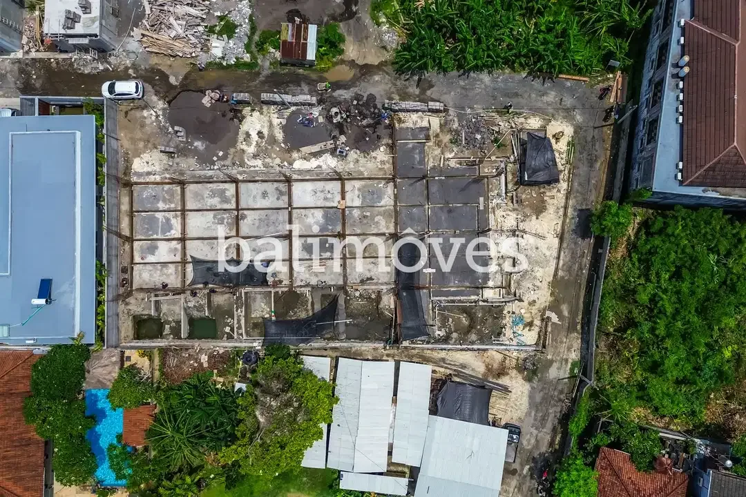 Villa Cantik 2 Kamar Tidur Sedang Dibangun Di Sanur - Image 5 of 10