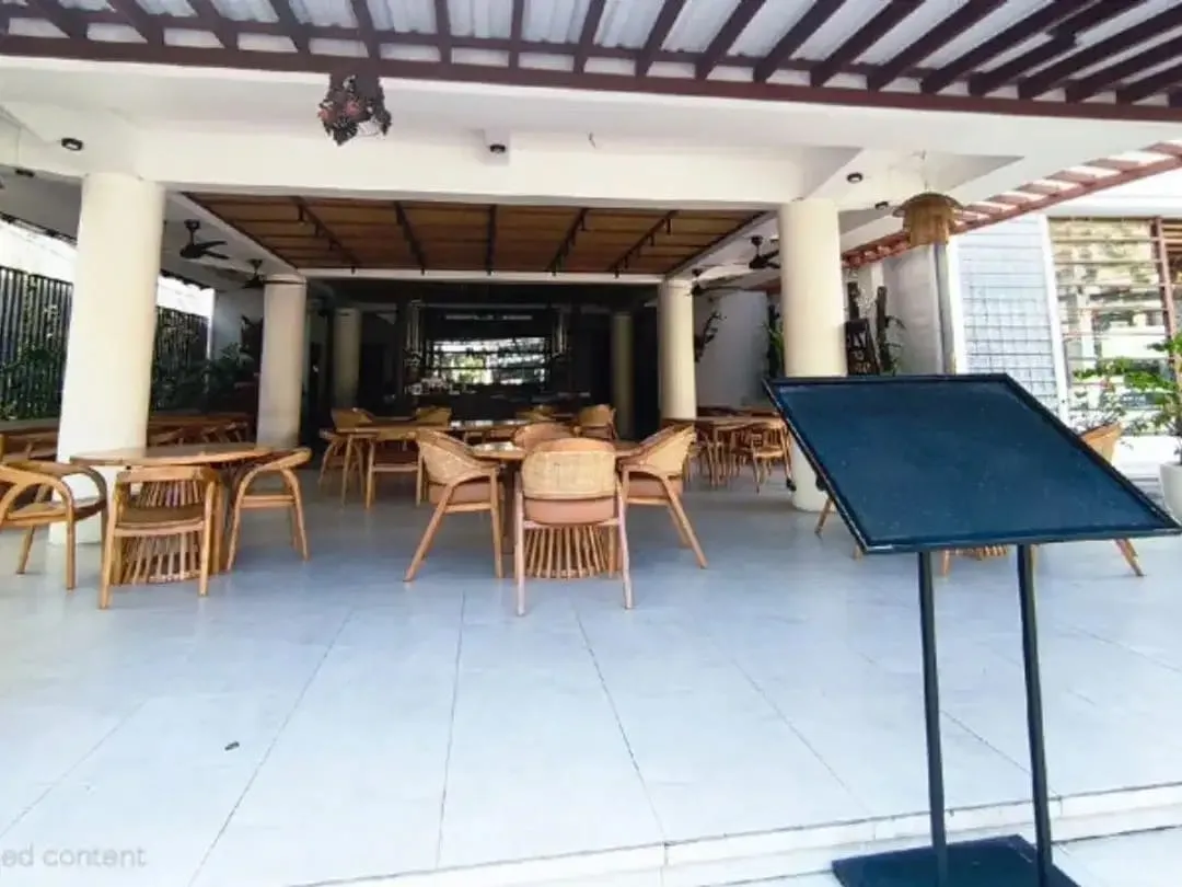 RESTO DISEWAKAN LOKASI PREMIUM KARTIKA PLAZA KUTA BALI - Image 3 of 10