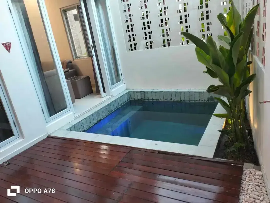 for sale  Villa Lokasi Sanur - Image 7 of 9
