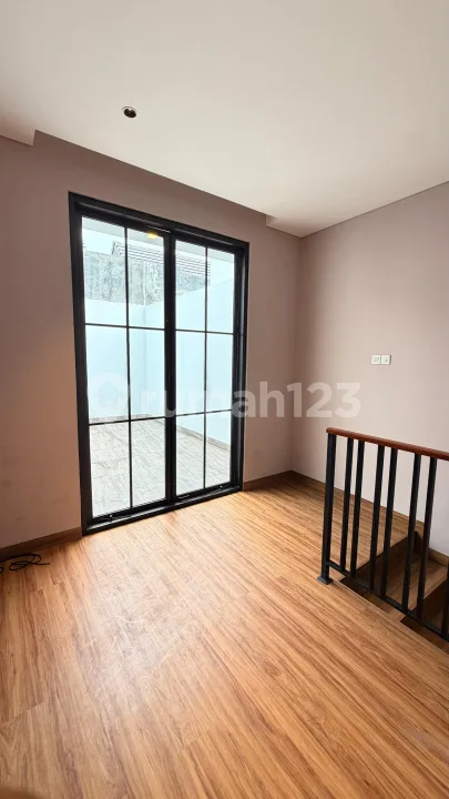 Modern House In Sanur Near Mbg - Pool, 2Br, Premium Cluster - Image 2 of 4