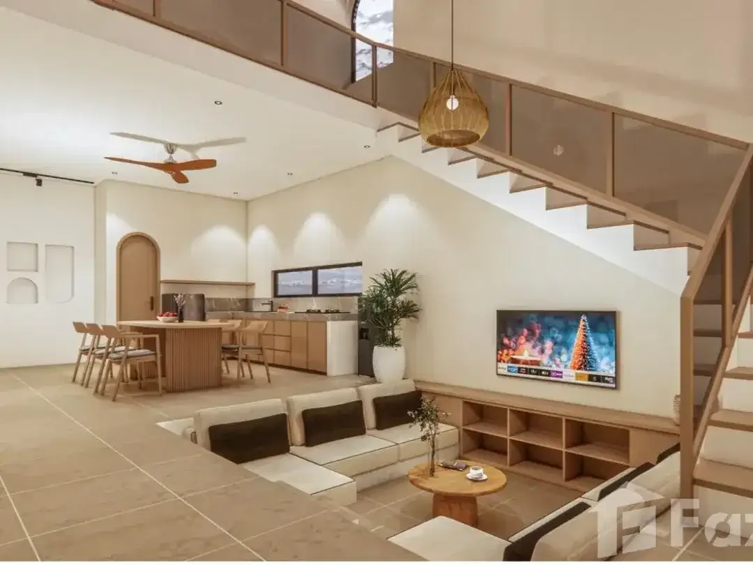 3 Bedroom Villa for sale in Ungasan, Bali - Image 4 of 10
