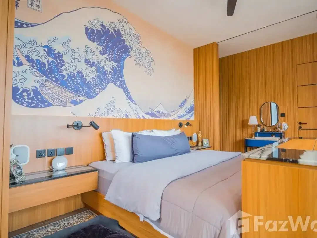 3 Bedroom Villa for sale in Blahbatu, Bali - Image 8 of 10