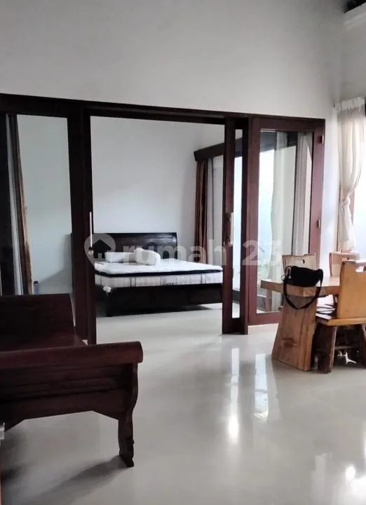 Villa Hadap Timur Furnished 3 KT Tukad Nyali Sanur Kaja - Image 3 of 4