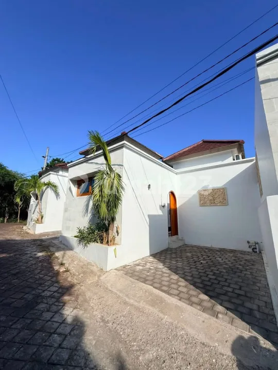 Villa Baru Holiday Home Siap Huni Area Jimbaran Bali - Image 2 of 4