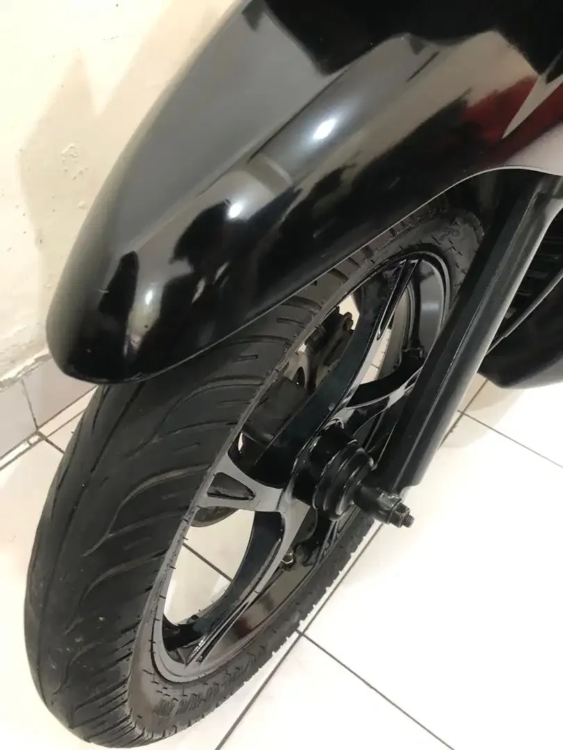 Yamaha Mio Smile Th.2009 Pajak Baru November 2027!! - Image 6 of 10