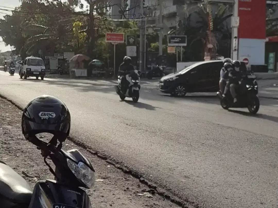 TANAH PREMIUM DI TEUKU UMAR BARAT KEROBOKAN - Image 4 of 5
