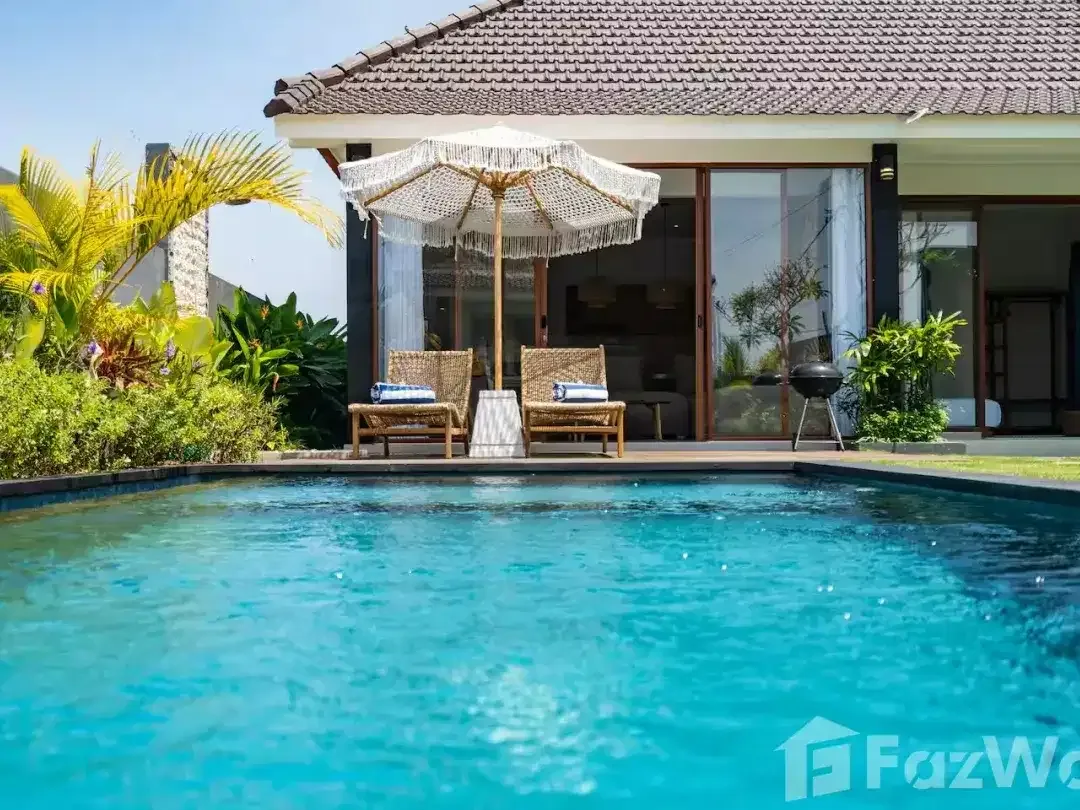 2 Bedroom Villa for rent in Pantai Lima, Bali - Image 3 of 10