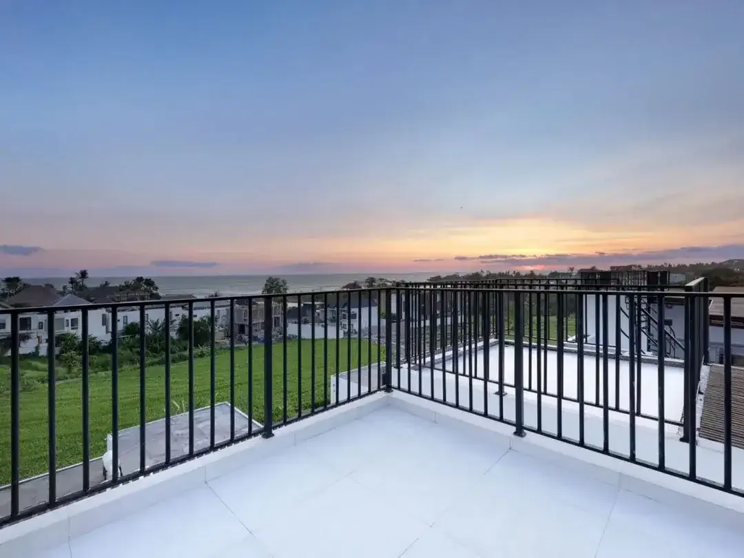 Luxury Oceanfront Villa in Pererenan – Canggu - Image 5 of 10