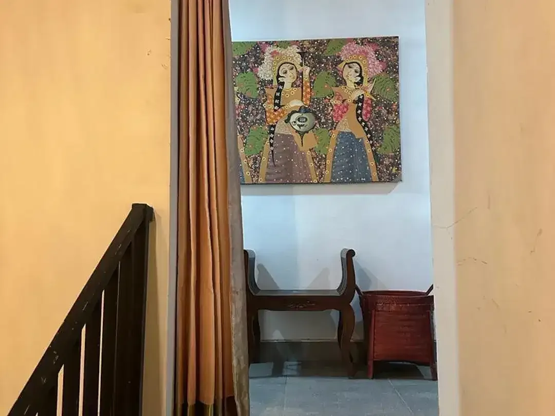 dijual guesthouse lantai 3 lokasi sanur - Image 7 of 9