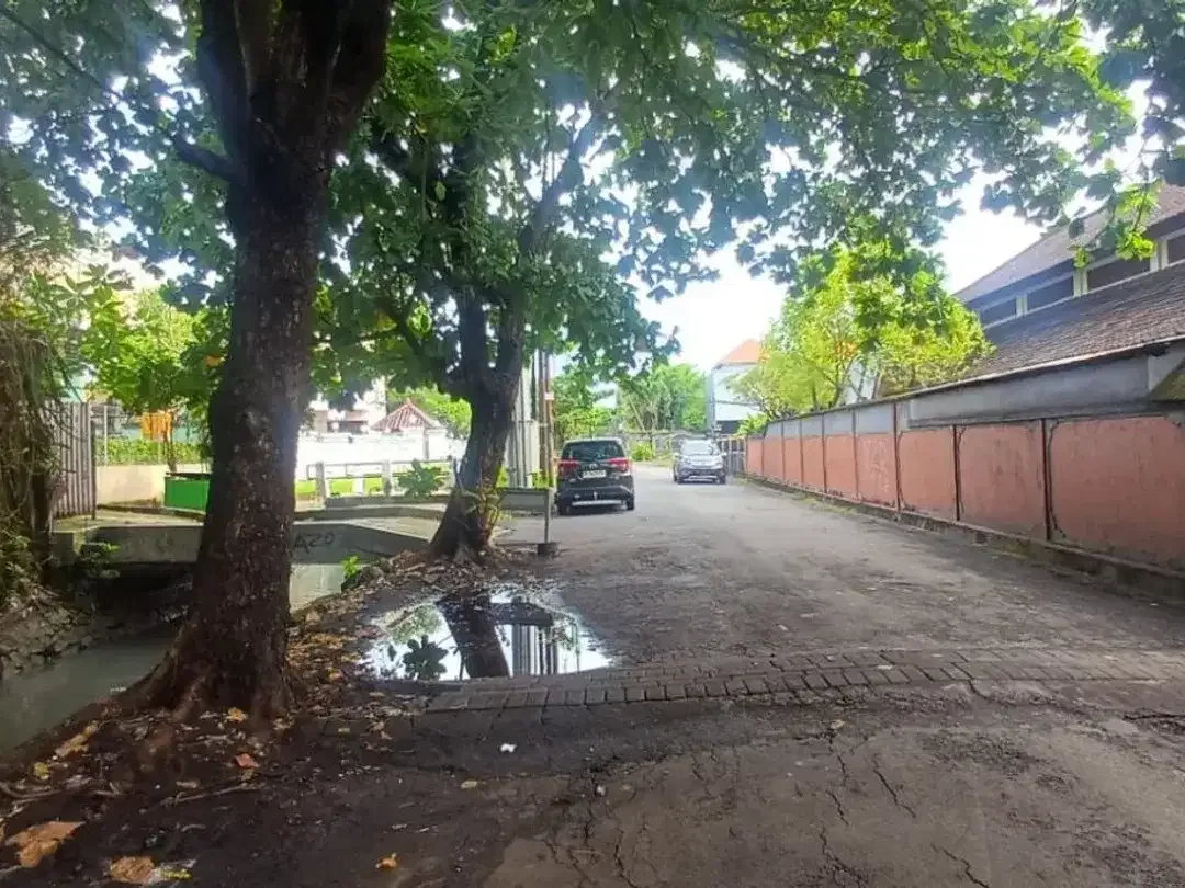 JUAL TANAH LOKASI PERUMAHAN - Image 2 of 5