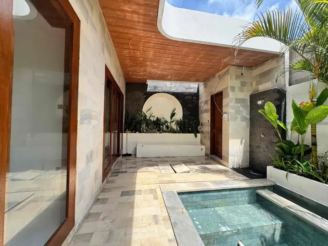 Villa brand New tengkulak kemenuh gianyar dekat ubud - Image 10 of 10