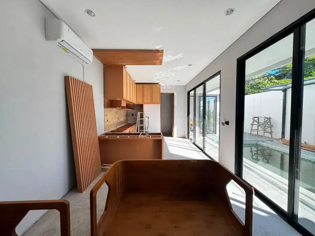 Modern 3 bedroom Premium Villa in Sanur - Image 8 of 10