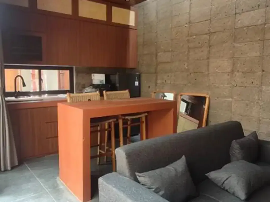 Villa Fully Furnished Leasehold 30 Tahun di Jimbaran, Kuta Selatan - Image 1 of 6