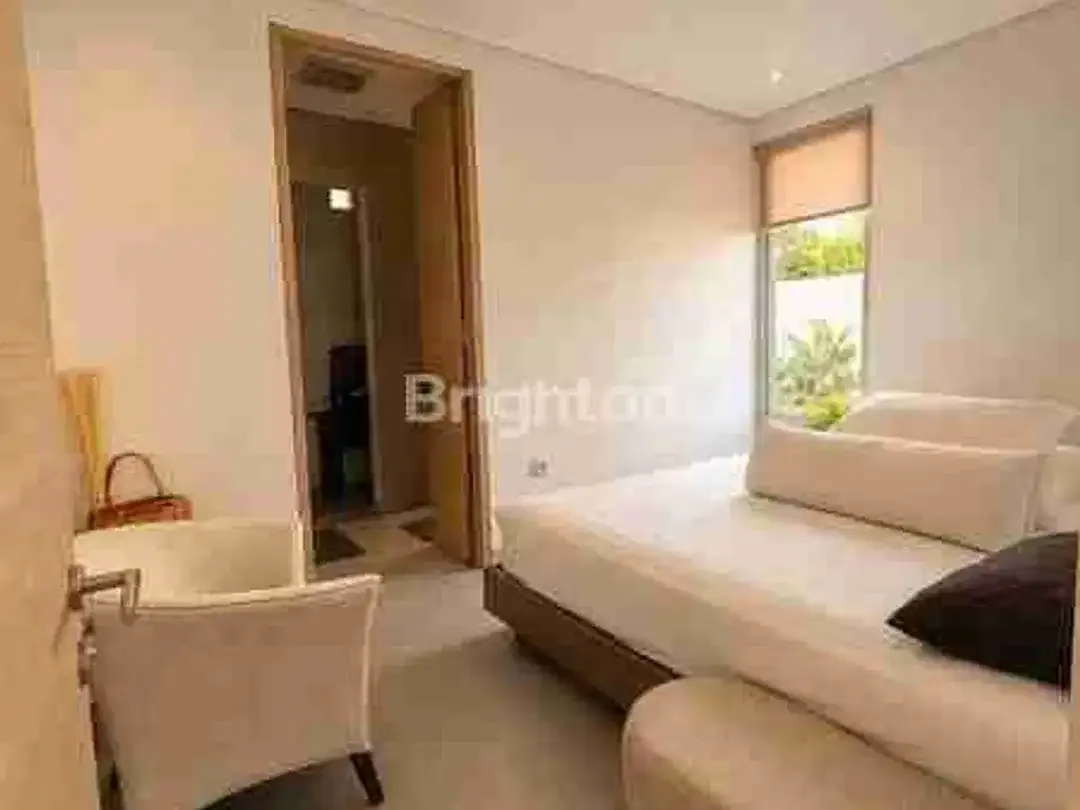 Spacious 3+1BR House for Rent in Kutat Lestari, Sanur - Image 3 of 8
