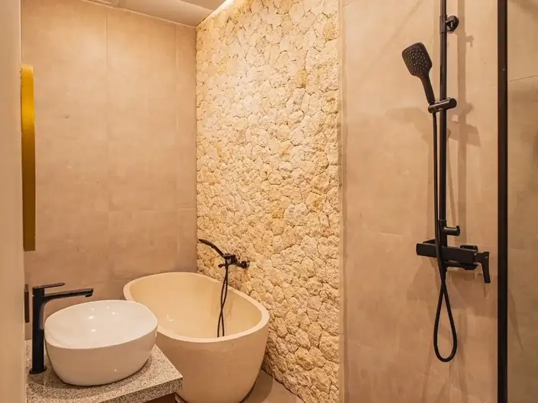 VILLA READY UNIT MODERN CLASIC SIAP HUNI BIG POOL CANGGU MUNGGU - Image 10 of 10