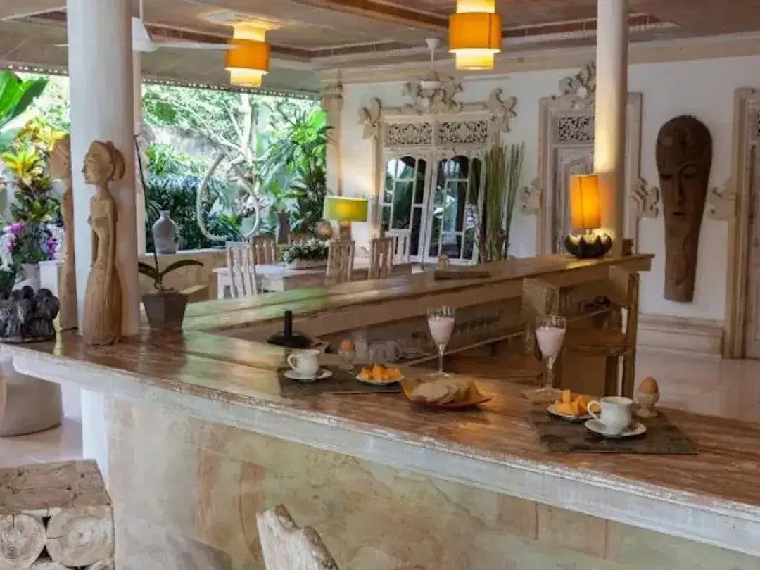 Villa 2 Kamar Tidur Menawan di Bidadari, Seminyak – Leasehold hingga 2039 - Image 5 of 10