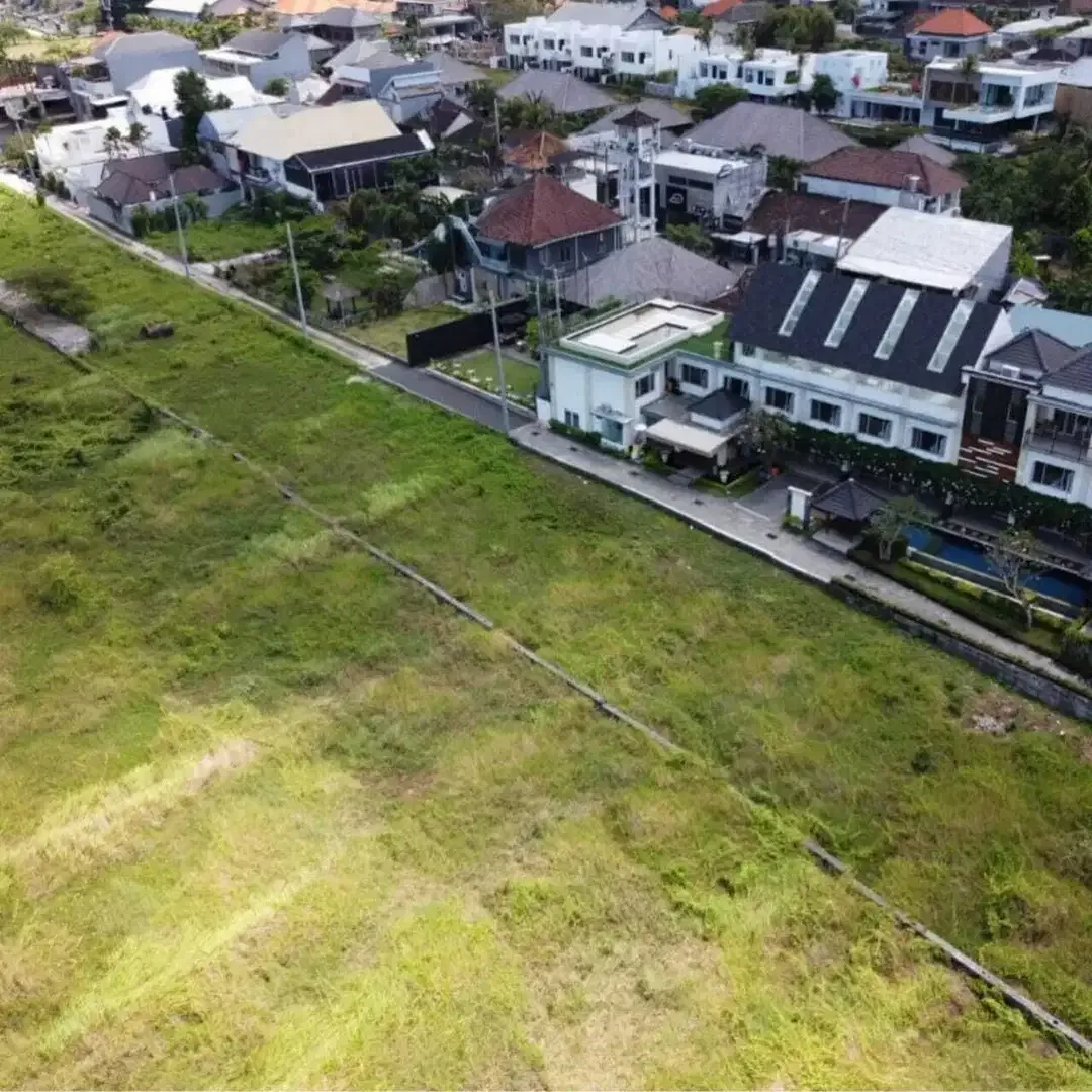 TANAH CANGGU BERAWA DEKAT FINNS BEACH CLUB DAN HOLLYWING - Image 5 of 10