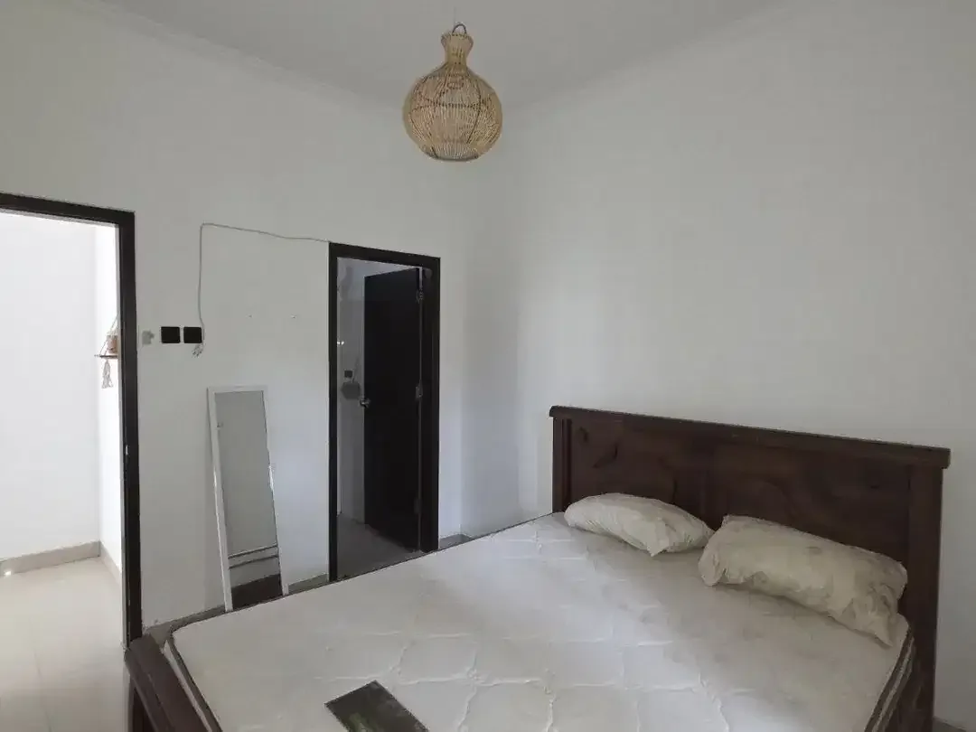 Rumah Minimalis Modern di Jimbaran Bali Dijual - Image 4 of 10