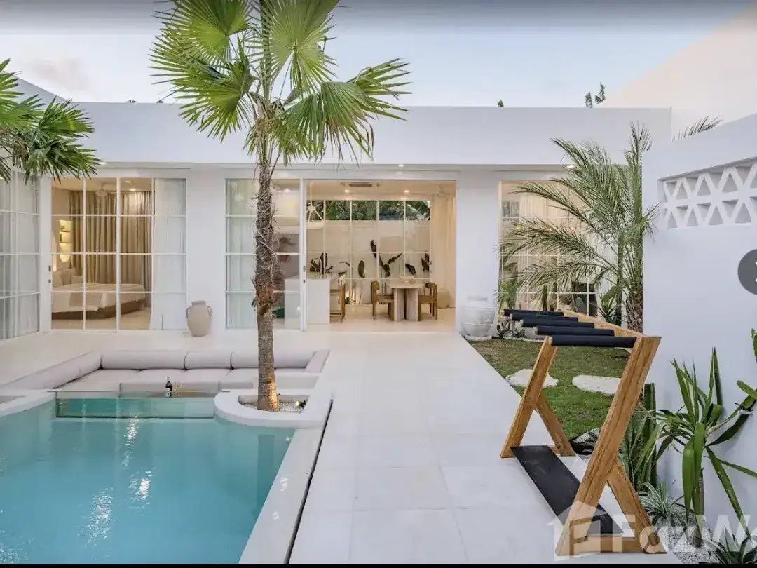 3 Bedroom Villa for sale in Uluwatu, Bali - Image 5 of 10