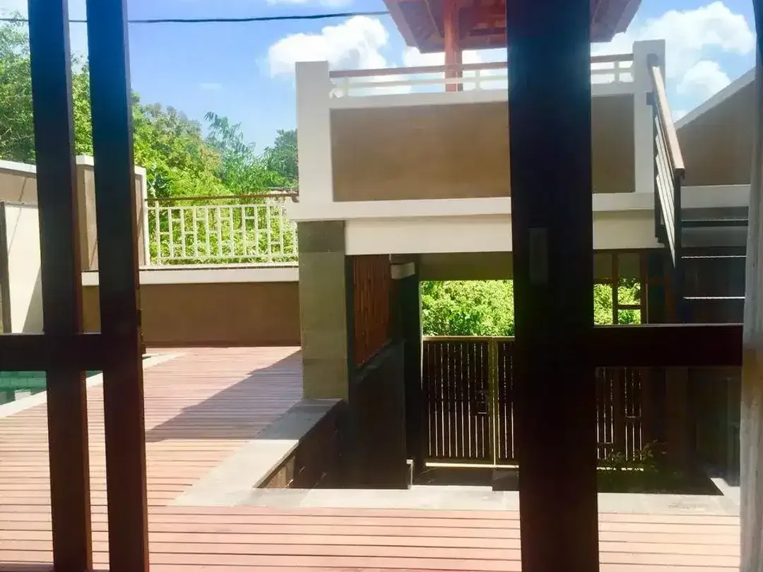 3 Bedroom Villa for rent in Uluwatu, Bali - Image 5 of 10