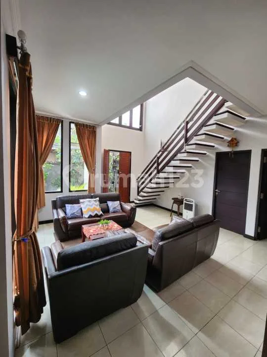 Dijual/ Disewakan.villa Sanur - Image 3 of 4