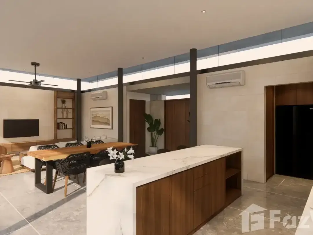2 Bedroom Villa for sale in Jimbaran, Bali - Image 3 of 10