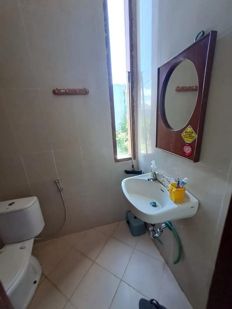 DIJUAL RUMAH DUA LANTAI KAWASAN PREMIUM BADUNG BALI - Image 3 of 5