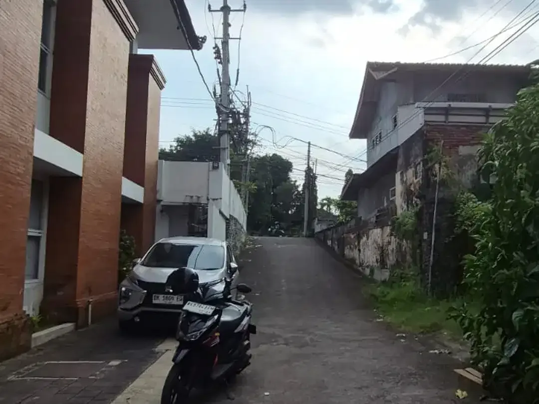 Freehold - Premium Land for Sale in Sanur - Steps from Sanur Harbour, Bali - Image 4 of 10