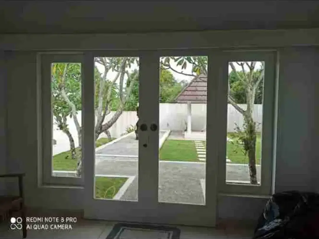 villa lua tanah 1300m² 4 bedroom kawasan GWK ungasan - Image 6 of 7
