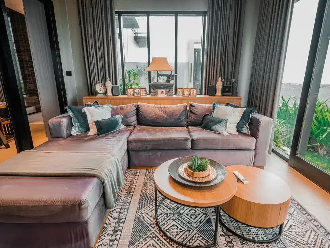 Dijual Villa Mewah Tepi Pantai – Pantai Saba, Gianyar - Image 8 of 10