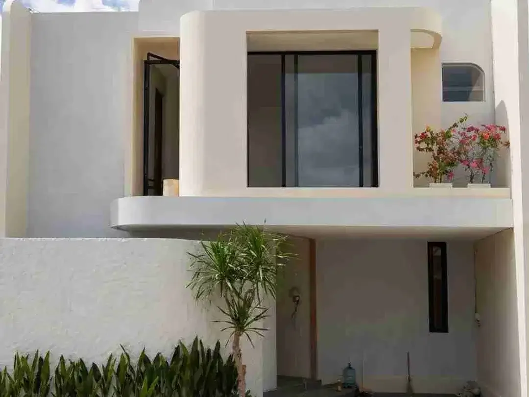 Miliki Villa Modern Premium! Pilihan Freehold atau Leasehold 50 Tahun - Image 9 of 10