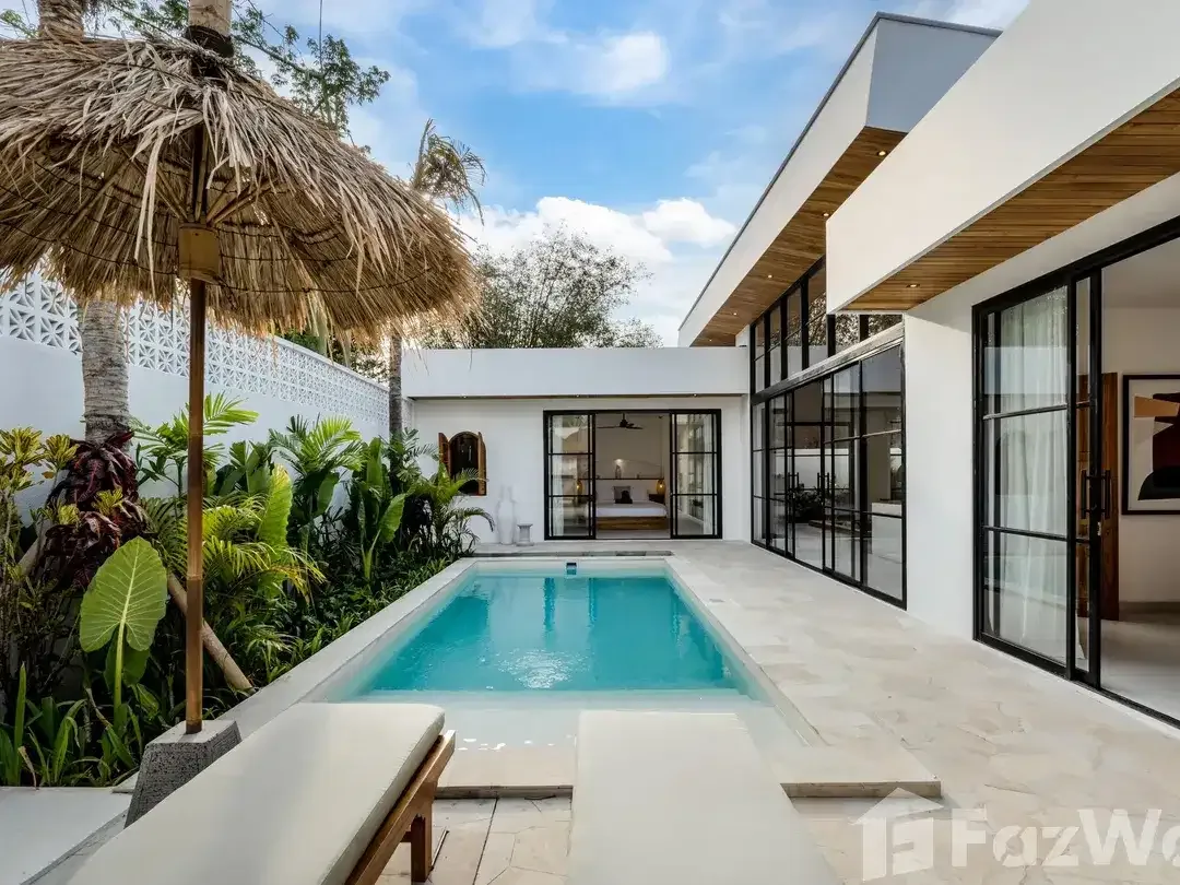 2 Bedroom Villa for sale in Bingin, Bali - Image 3 of 10