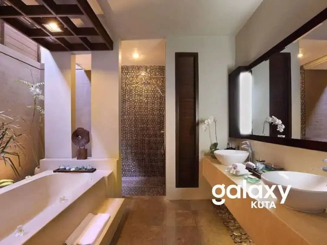 DIJUAL VILLA SARINADE SEMINYAK BADUNG - Image 10 of 10