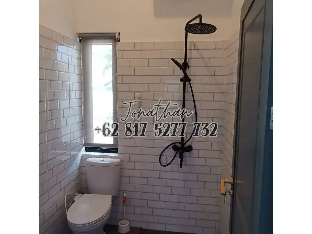 Dijual Villa Freehold 4 Kamar Kolam Renang Full Furnished di Kutuh Badung Bali - VSKHE - Image 7 of 8