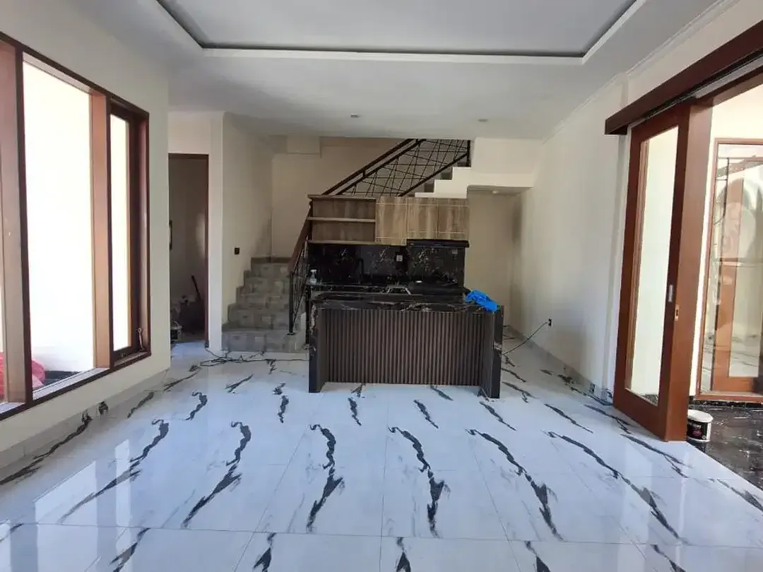 Dijual Rumah Baru - Andakasa, Denpasar Barat - Image 4 of 8