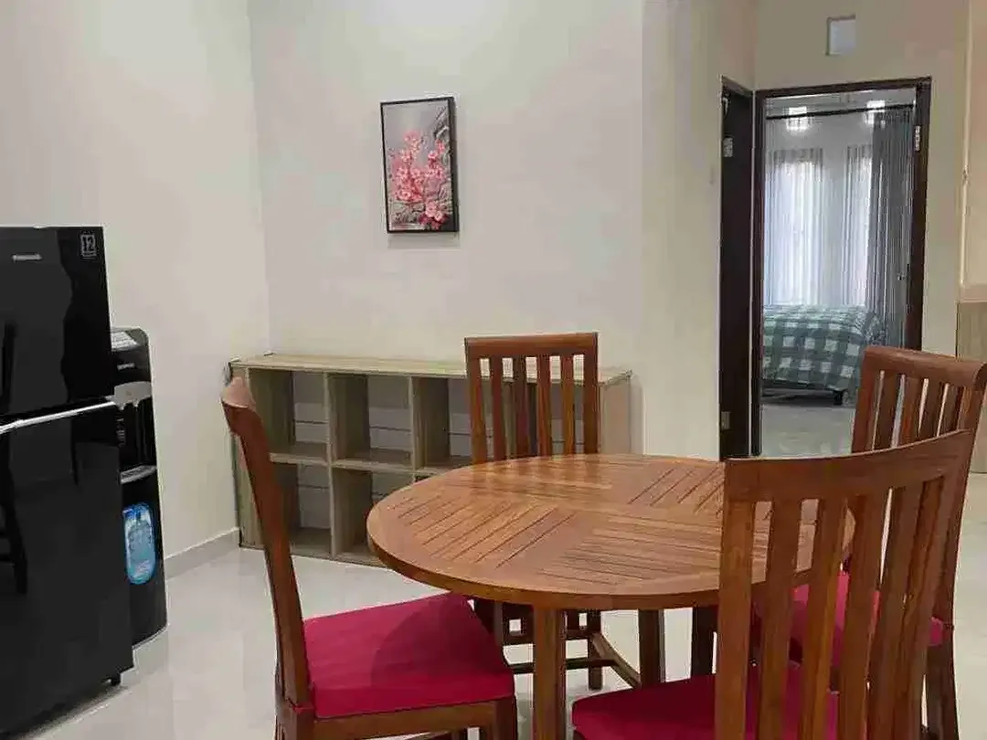 Rumah Sewa Furnish Perumahan central Ungasan - Image 8 of 10
