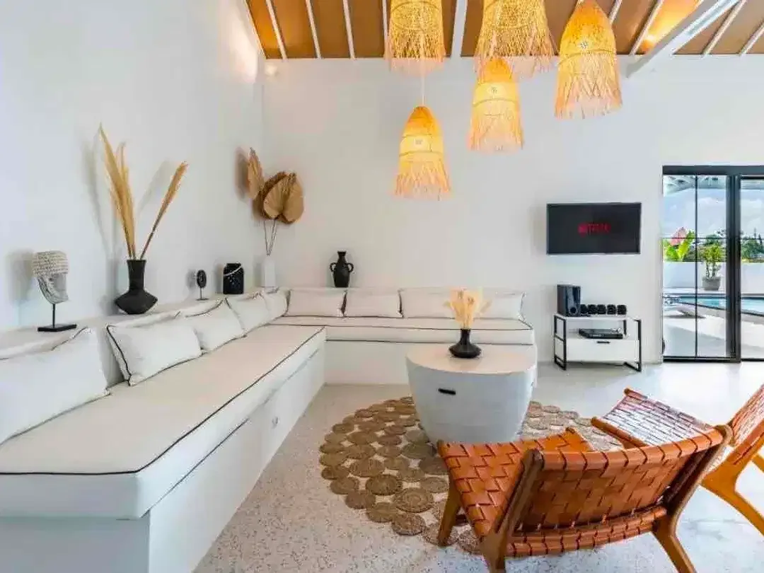 4BR VILLA EXCLUSIVE IN KAYU TULANG - Image 7 of 10