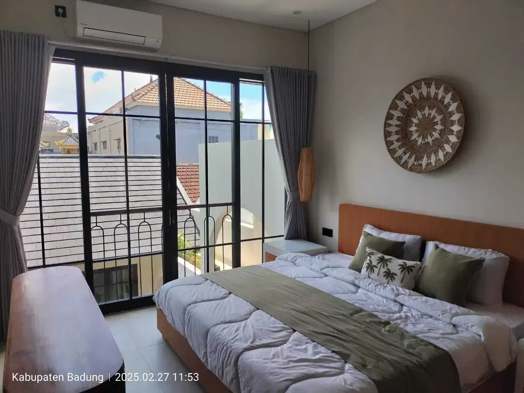 DIJUAL VILLA CANTIK KAWASAN BADUNG BALI - Image 4 of 5