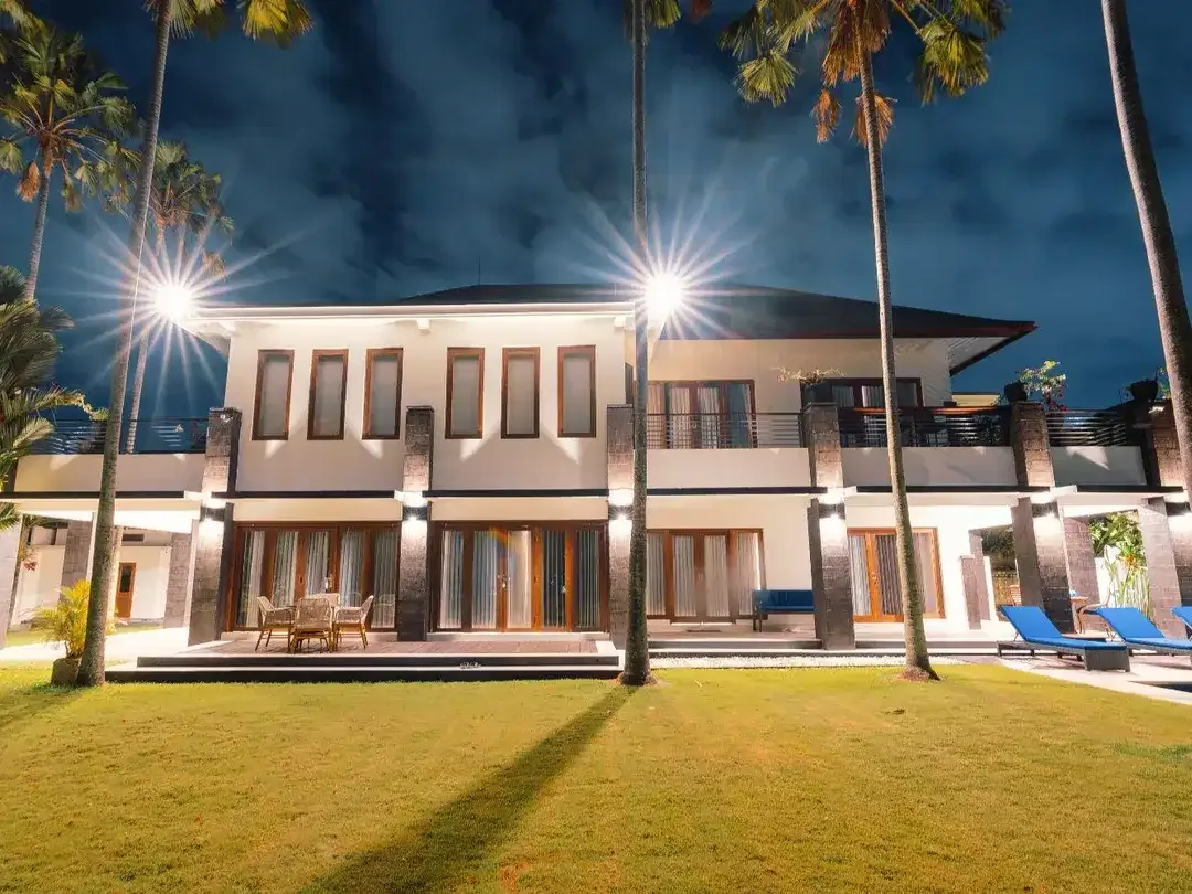 For Freehold Great Villa with the huge land in Umalas - Image 7 of 10