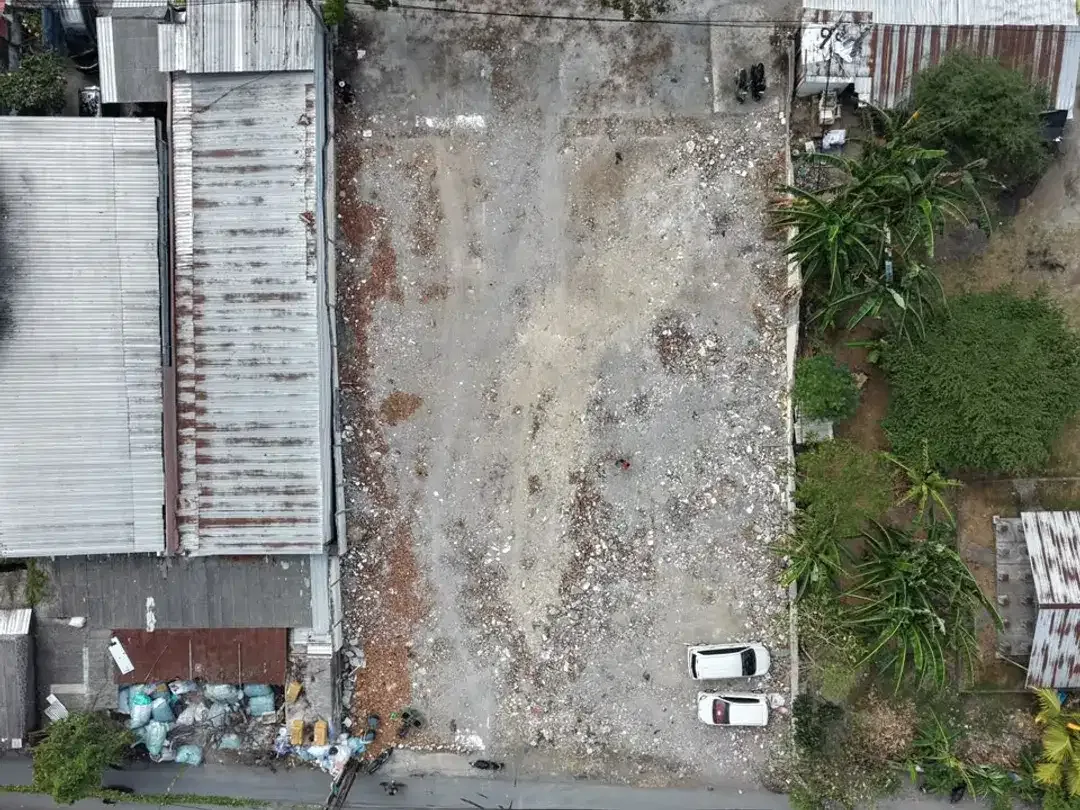 DIJUAL 5 UNIT TANAH KAVLING PREMIUM - TAMAN PANCING BARAT - Image 6 of 10