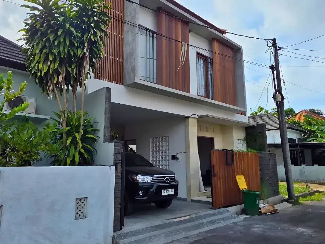 FOR SALE - BRAND NEW VILLA UNGASAN - GOOD QUALITY MATERIAL - Image 4 of 10