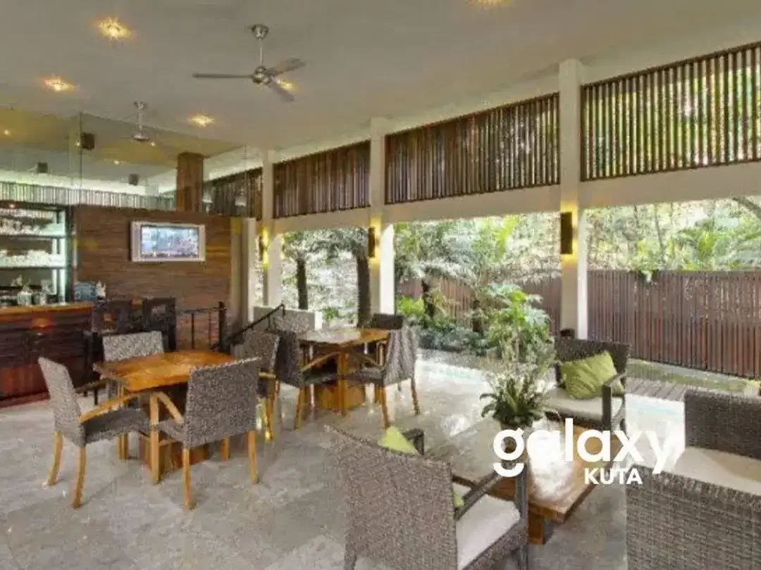 DIJUAL VILLA SARINADE SEMINYAK BADUNG - Image 3 of 10