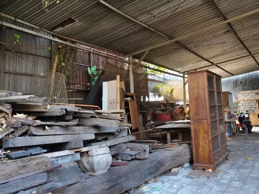 Tanah Kavling Zona Pemukiman di Persada Kerobokan Kelod - Image 2 of 7