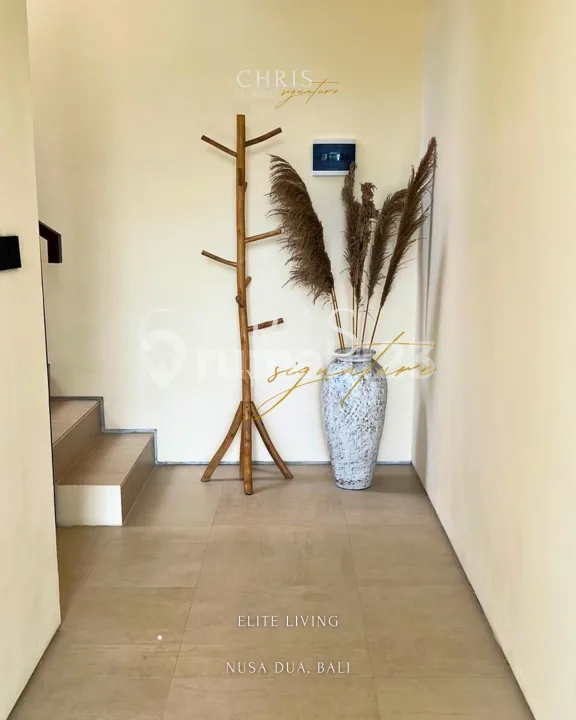 20 - Private Villa With Plunge Pool & Rooftop Ocean View - Nusa Dua - Image 4 of 4