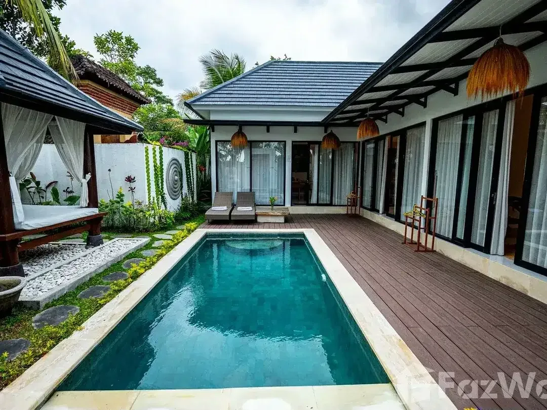2 Bedroom Villa for sale in Ubud, Bali - Image 3 of 10