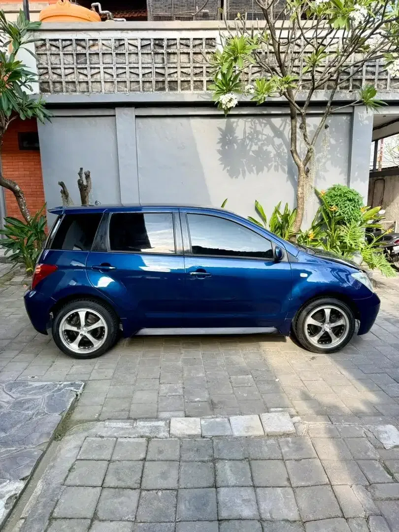 Toyota ist 1.5 2004 CBU - Image 3 of 9