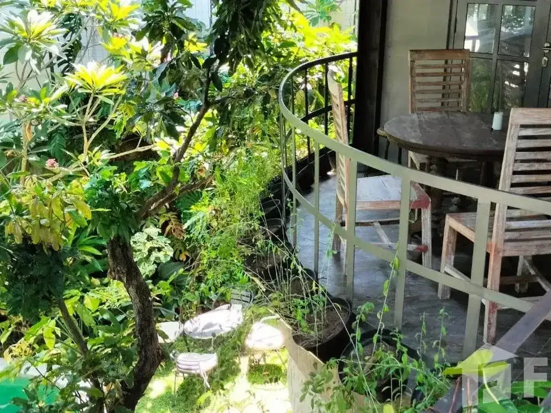 5 Bedroom Villa for sale in Kerobokan, Bali - Image 4 of 10